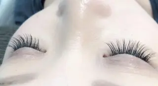 マツエク・マツパ 吉岡 ゆうなのマツエク・マツパデザイン