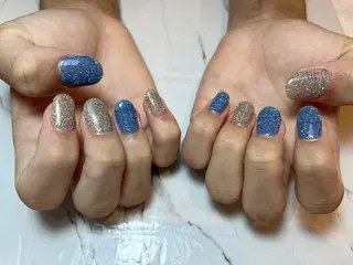 ネイル arce amiのネイルデザイン