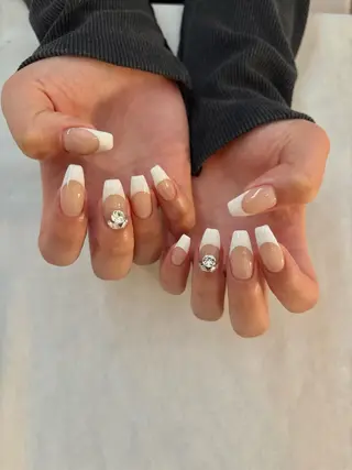 ネイル nail salon Soiréeのネイルデザイン