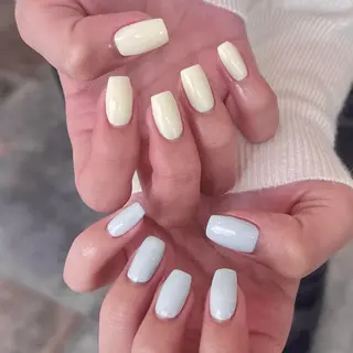 ネイル tanaka 🩰cuore布施のネイルデザイン