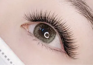 マツエク・マツパ Aprile アプリーレのマツエク・マツパデザイン