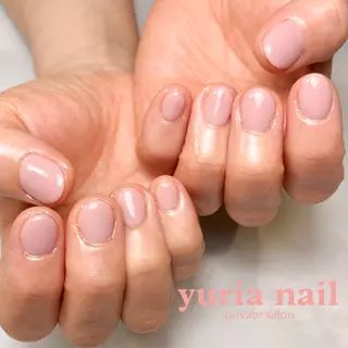 ネイル 小林 ゆりあのネイルデザイン