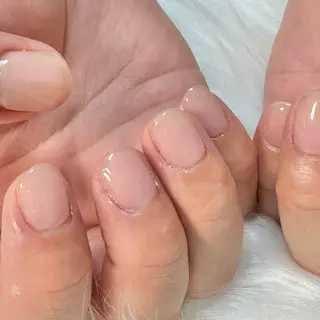 ネイル Mnail ちひろのネイルデザイン