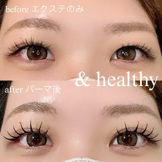 マツエク・マツパ Bianca上川端店 Satouのマツエク・マツパデザイン