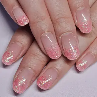 ネイル よしだ ひろきのネイルデザイン