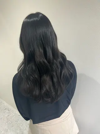 ロング shindo lisa🎀🪽のヘアスタイル