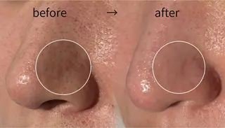 眉毛/毛穴ｹｱ 専門 nogi/Hottaの眉毛・アイブロウイメージ