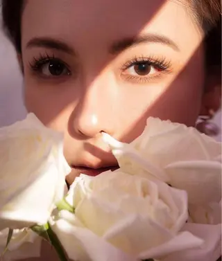 Meili メイリのマツエク・マツパデザイン