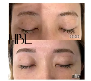 アイブロウ カルフールノア　府中所属・まつげパーマ専門店 /カルフールノア府中のマツエク・マツパデザイン