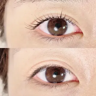 マツエク・マツパ beauty  salon MiLia所属・. MiLiaのマツエク・マツパデザイン