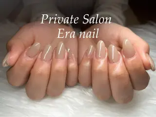 ネイル Era nailのネイルデザイン