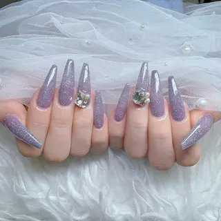 ネイル qyn qynのネイルデザイン