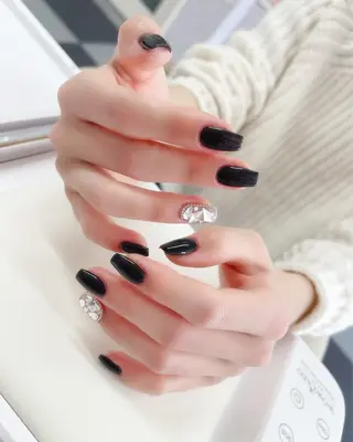 ネイル nail salon AIのネイルデザイン