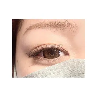マツエク・マツパ Iru 伊藤のマツエク・マツパデザイン