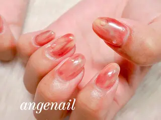 ネイル オーナーネイリスト MAKIのネイルデザイン