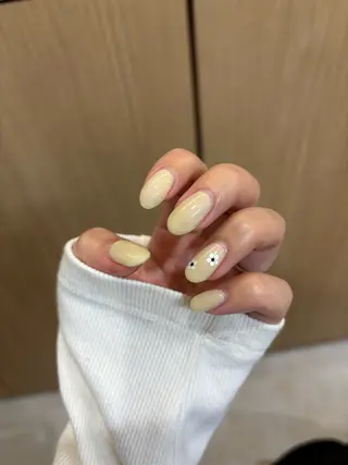 ネイル Miel【ミエル】所属・春日井Miel 川村のネイルデザイン