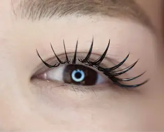 マツエク・マツパ アミューズ MIKIのマツエク・マツパデザイン