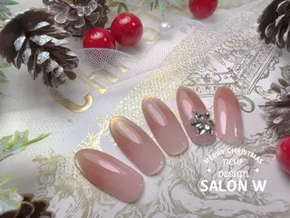ネイル 佐藤✨LUNE nail salonのネイルデザイン