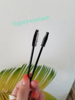 マツエク・マツパ Gypsy eyelashのマツエク・マツパデザイン