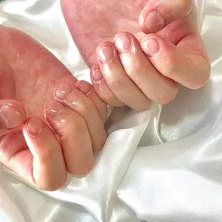 ネイル nii_nail ◎阿波座のネイルデザイン