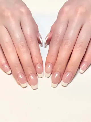 ネイル miyu 🐰のネイルデザイン