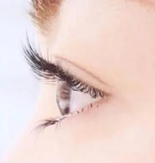 マツエク・マツパ yu kiのマツエク・マツパデザイン