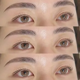 マツエク・マツパ rina 🪩💞の眉毛・アイブロウイメージ