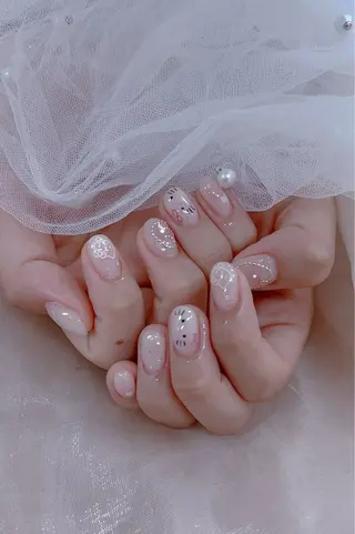 ネイル MissU ネイルサロンのネイルデザイン