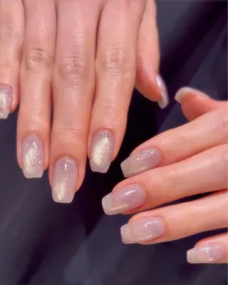 ネイル モンタナ nailのネイルデザイン