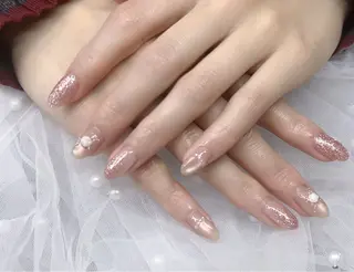 ネイル YK ネイルサロンのネイルデザイン