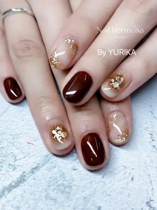 ネイル ネイル エルモサのネイルデザイン