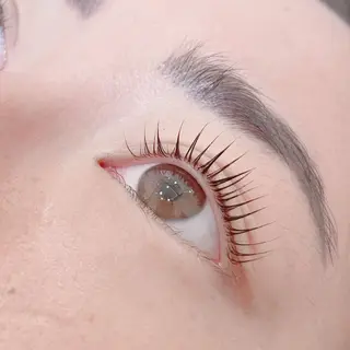 パーマ KANGOL BEAUTY SALON Eyelash イオンモール須坂店所属・KANGOL SALON伊藤のマツエク・マツパデザイン