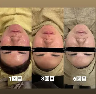 CLAIR 小山店のエステ・リラクイメージ