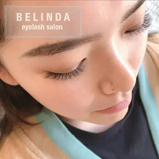 マツエク・マツパ & eye 浦和店のマツエク・マツパデザイン