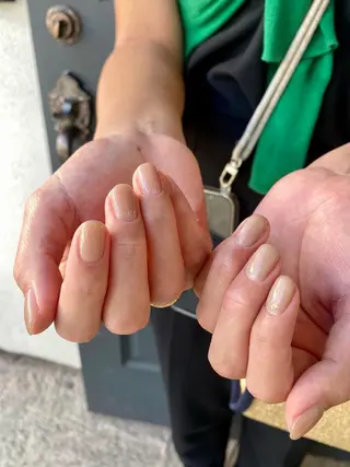 ネイル maa kasi ⭐︎Makiのネイルデザイン
