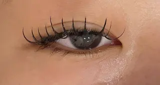 マツエク・マツパ CHAINON momoka.のマツエク・マツパデザイン