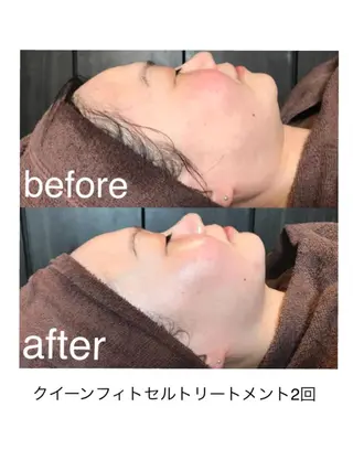 浜野 恵美のエステ・リラクイメージ