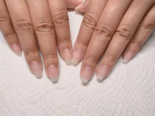 ネイル lucky nail 歌舞伎町のネイルデザイン