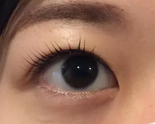 マツエク・マツパ Kalon カロンのマツエク・マツパデザイン