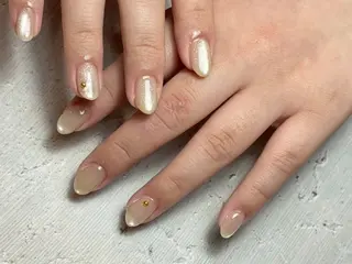 ネイル Mia nail 【平尾駅徒歩8分】のネイルデザイン