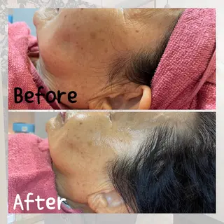 hair make echo 大橋亜弥のエステ・リラクイメージ