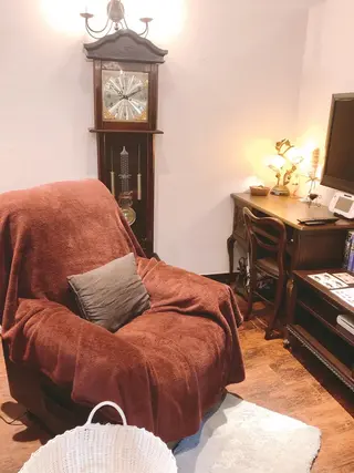 Doluce ドルーチェのマツエク・マツパデザイン