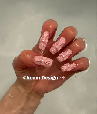 ネイル laninails所属・LANI nailsalonのネイルデザイン