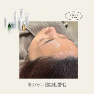 beaute LABO所属・大宮肌管理サロン sayakaのエステ・リラクイメージ