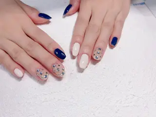 ネイル Regaro i.sのネイルデザイン