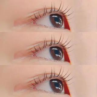 マツエク・マツパ A yuのマツエク・マツパデザイン