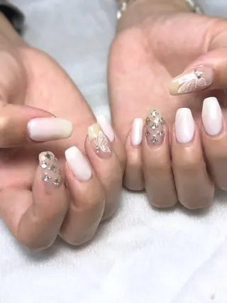 ネイル nailsalon Ecliaのネイルデザイン
