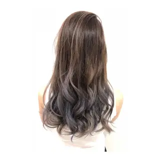 カラー ✨ご新規様のみ✨ ウンノのヘアスタイル