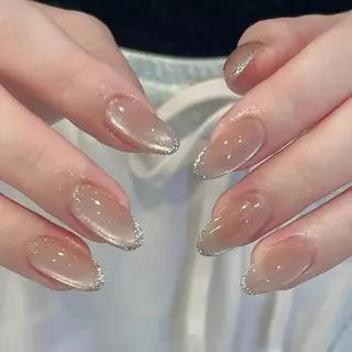 ネイル BabyYouMi nailのネイルデザイン