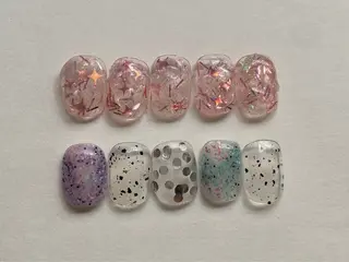 ネイル nail salon copa.【コパ】のネイルデザイン